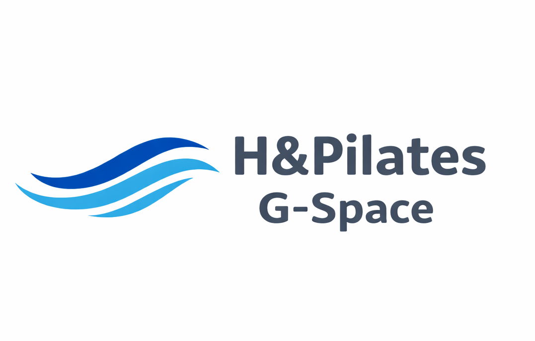 H＆Pilates G-space　    Nakano Sakaue
